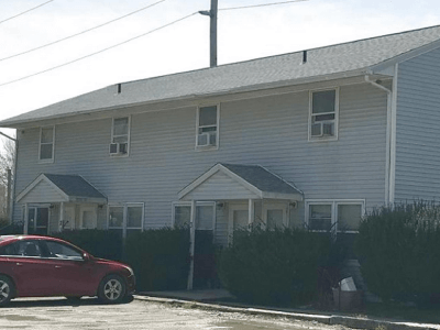 Storage Units