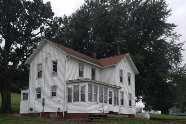 Home Rental