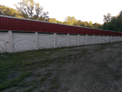 Storage Units